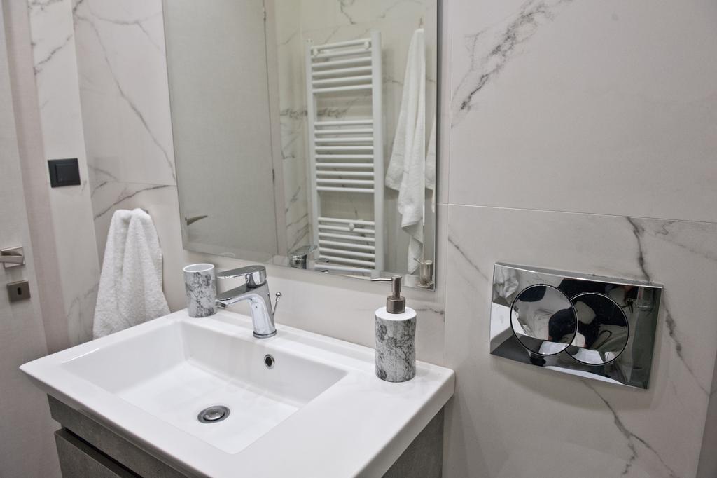 Iris Apartment Thessaloniki Exterior photo
