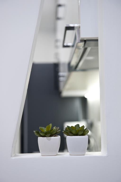 Iris Apartment Thessaloniki Exterior photo