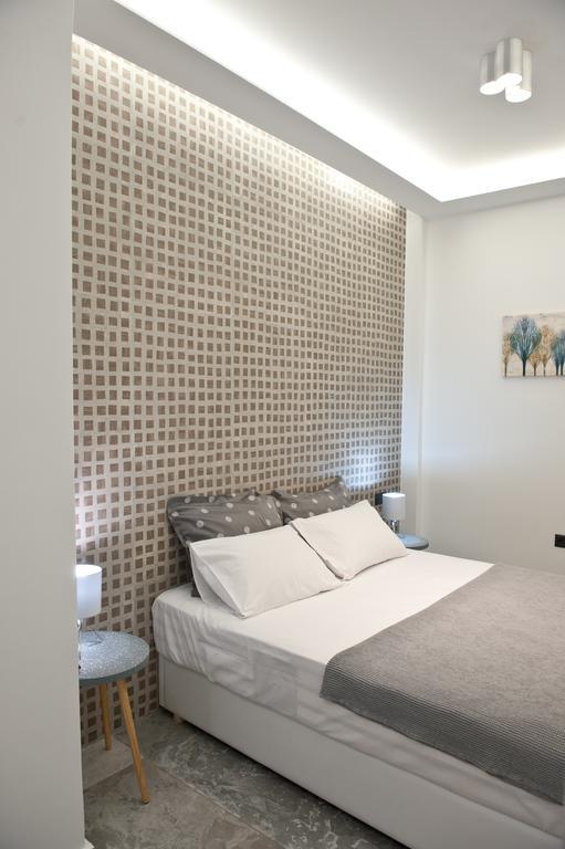 Iris Apartment Thessaloniki Exterior photo